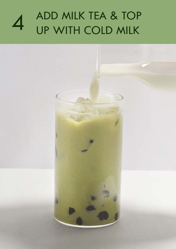 Moriyama Teahouse | Premium Bubble Tea Kits & Gift Sets UK