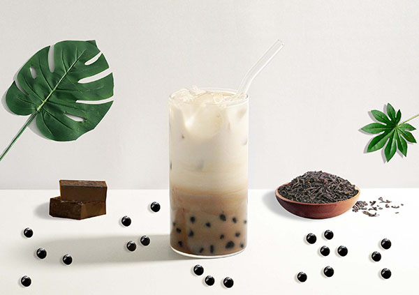 discover our collection classic bubble teas