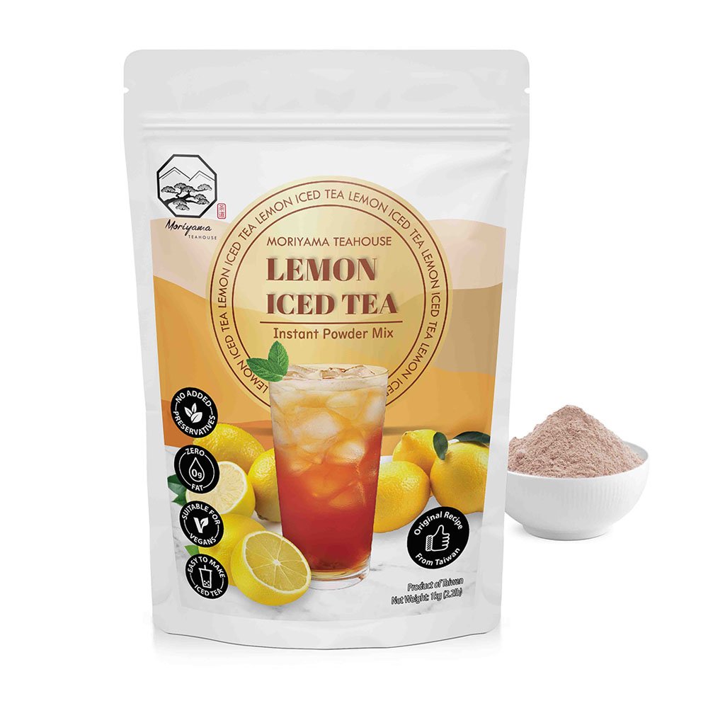 Lemon Iced Tea Powder 1kg product image